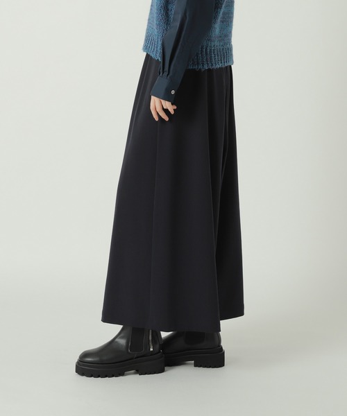 ZUCCa(ズッカ)の「ヘリンボンツイル / パンツ / S(その他パンツ・レディース・ネイビー/ライトグレー/ブラウン・M size/S size)」の8枚目の写真