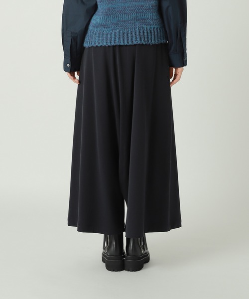 ZUCCa(ズッカ)の「ヘリンボンツイル / パンツ / S(その他パンツ・レディース・ネイビー/ライトグレー/ブラウン・M size/S size)」の6枚目の写真