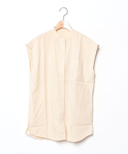 SNIDEL　ノースリーブブラウス ブランド古着】ノースリーブブラウス（シャツ/ブラウス）｜SNIDEL