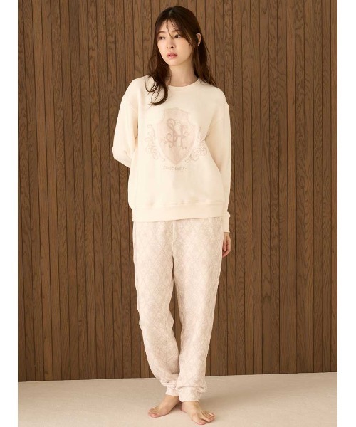 セール】ウルトラストレッチセットアップ（ルームウェア/パジャマ
