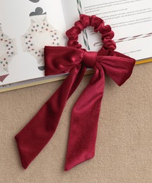 キッズのシュシュ（レッド/赤色系）ファッション通販 - ZOZOTOWN