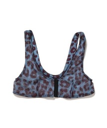 PERVERZE（パーバーズ）の「Lace-trim Bra（その他トップス）」