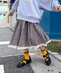 CIAOPANIC(チャオパニック)の「スカート(スカート)」
