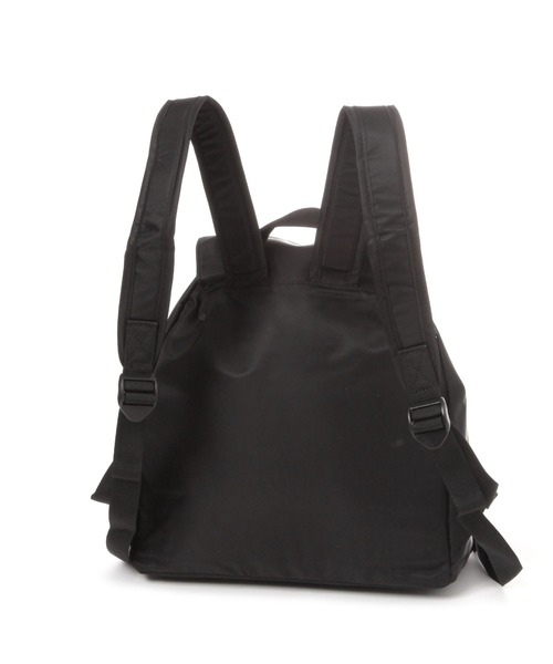 バッグ KEI FEKETE（フェケテ）の「FEKETE KEI SHOP BAG (BLACK) -Graphic by KEI