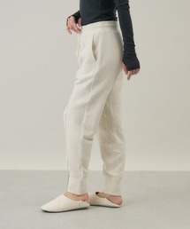 kuros'（クロス）の「【kuros’オリジナル】もちとろスウェットパンツ（スウェットパンツ）」