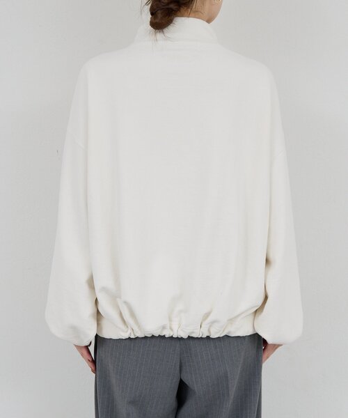 セール】【REMI RELIEF】【SP加工】スポーツスウェットクルー／別注（T