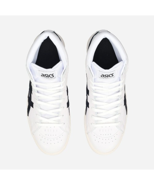 ASICS(アシックス)の「ASICS SPORTSTYLE GEL-PTG MT / アシックス スポーツスタイル ゲル ピーティージー / 1201A524.101(スニーカー・メンズ・ホワイト×ブラック・29cm/28.5cm/28cm/27.5cm/27cm/26.5cm/26cm/25.5cm/25cm/24.5cm/24cm/23.5cm/23cm)」の3枚目の写真