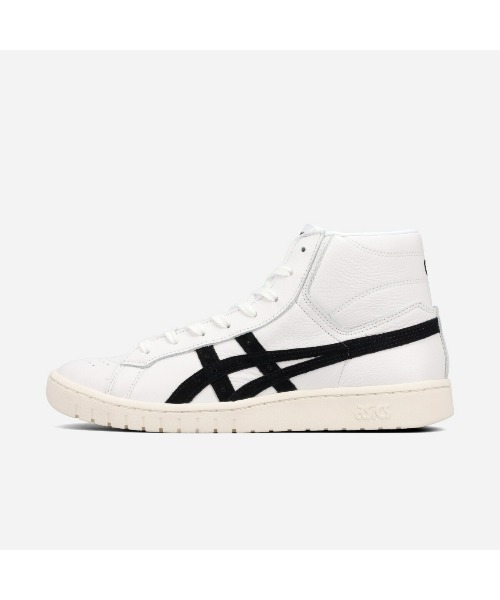 ASICS(アシックス)の「ASICS SPORTSTYLE GEL-PTG MT / アシックス スポーツスタイル ゲル ピーティージー / 1201A524.101(スニーカー・メンズ・ホワイト×ブラック・29cm/28.5cm/28cm/27.5cm/27cm/26.5cm/26cm/25.5cm/25cm/24.5cm/24cm/23.5cm/23cm)」の5枚目の写真