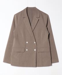 お値下げ✨N. Natural Beauty Basic* テーラードジャケット N.Natural Beauty Basic ジャケット テーラードジャケット ライト