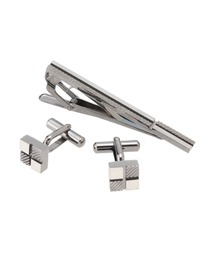 カフリンクス（シルバー/銀色系）ファッション通販 - ZOZOTOWN