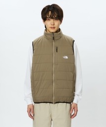 THE NORTH FACE｜ザノースフェイスのベスト（ベージュ系）通販 - ZOZOTOWN