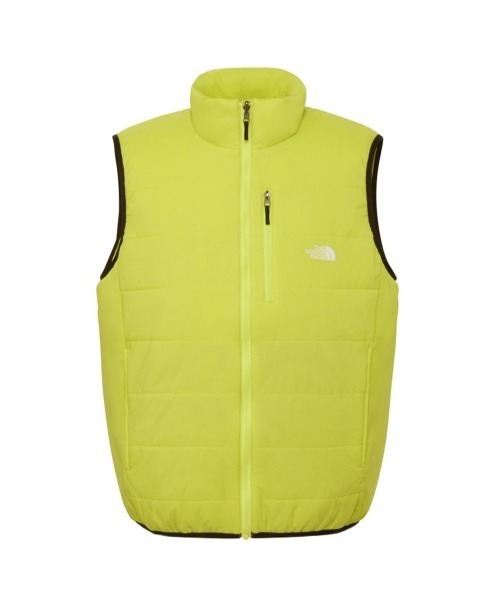 THE NORTH FACE LIGHT RIDER VEST （ザ・ノース・フェイス ライト