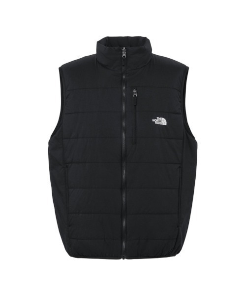 THE NORTH FACE LIGHT RIDER VEST （ザ・ノース・フェイス ライト