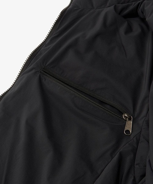 THE NORTH FACE LIGHT RIDER VEST （ザ・ノース・フェイス ライト