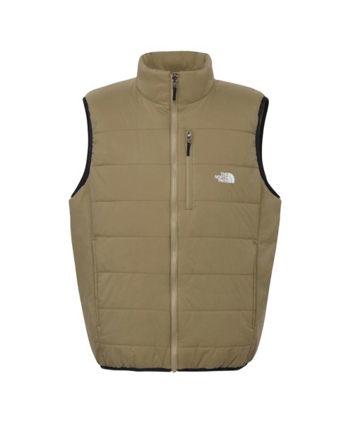 THE NORTH FACE LIGHT RIDER VEST （ザ・ノース・フェイス ライト