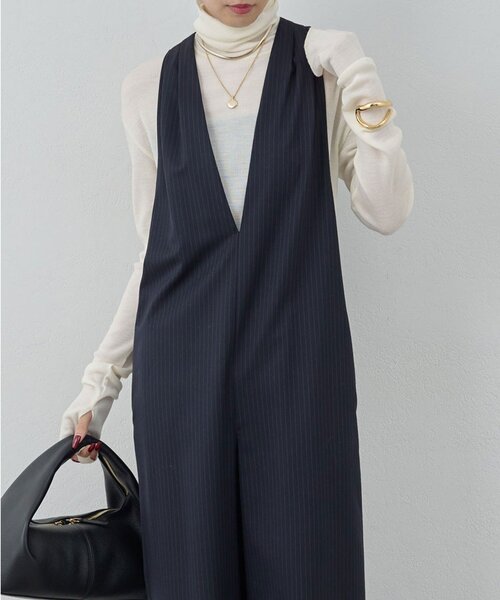 GALLARDAGALANTE（ガリャルダガランテ）の「梳毛オールインワン