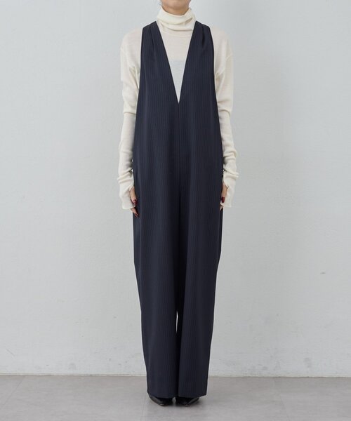 GALLARDAGALANTE（ガリャルダガランテ）の「梳毛オールインワン