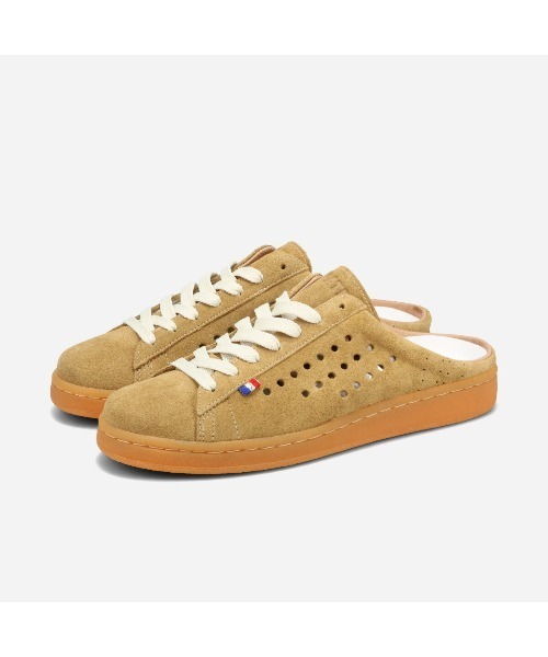 PATRICK QUEBEC-MULE / パトリック ケベック・ミュール / 504703