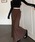 SallyLunn�i�T���[�����j�́u�}�[���C�h���u�����O�X�J�[�g�i�X�J�[�g�j�v�b�u���E��