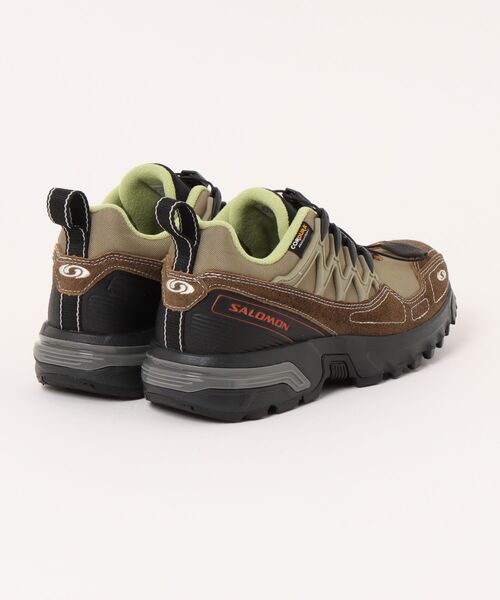 セール】ACS + ESCAPE L47795100（スニーカー）｜SALOMON（サロモン