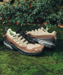 SALOMON(�T������)��ACS + ESCAPE�@L47795100(�X�j�[�J�[)