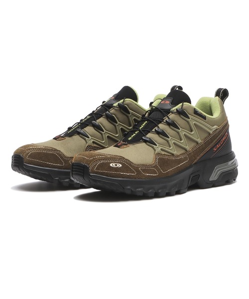 セール】ACS + ESCAPE L47795100（スニーカー）｜SALOMON（サロモン