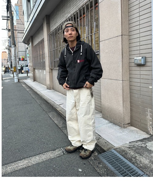 SALOMON（サロモン）の「ACS + ESCAPE　L47795100（スニーカー・メンズ・グリーン・23.5cm/24.5cm/25.5cm/26.5cm/27.5cm/30.0cm/24.0cm/25.0cm/26.0cm/27.0cm/28.0cm/29.0cm/23.0cm/28.5cm）」の11枚目の写真