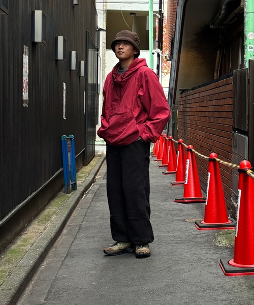 SALOMON（サロモン）の「ACS + ESCAPE　L47795100（スニーカー・メンズ・グリーン・23.5cm/24.5cm/25.5cm/26.5cm/27.5cm/30.0cm/24.0cm/25.0cm/26.0cm/27.0cm/28.0cm/29.0cm/23.0cm/28.5cm）」の8枚目の写真