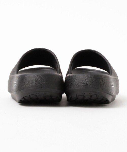 Ray BEAMS(レイビームス)の「OOFOS / OOAHH PLUS(サンダル・レディース・ブラック・26.0cm/25.0cm/24.0cm)」の7枚目の写真