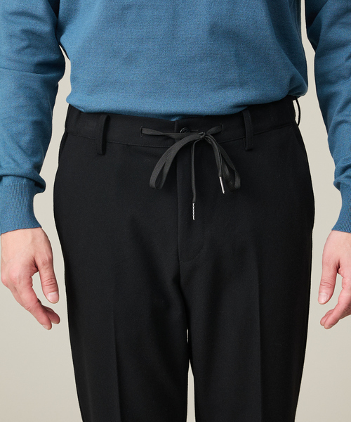 ABAHOUSE GRAY（アバハウスグレイ）の「【上下2点セット/WEB限定】WINTER SHIELD カシミヤタッチ セットアップ / スーツ（セットアップ・メンズ・ブラック/ブラウン/ネイビー/グレー・44/46/48/50）」の19枚目の写真