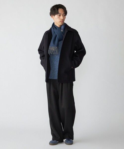 セール】SHIPS: 37.5(TM) Technology オーバー ジャケット（その他