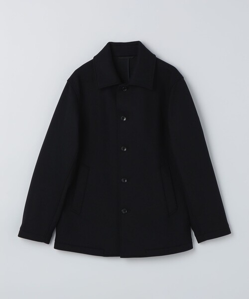 SHIPS（シップス）の「SHIPS: 37.5(TM) Technology オーバー ジャケット（その他アウター・メンズ・グレー/ネイビー/ダークグレー・X-LARGE/LARGE/MEDIUM/SMALL）」の17枚目の写真