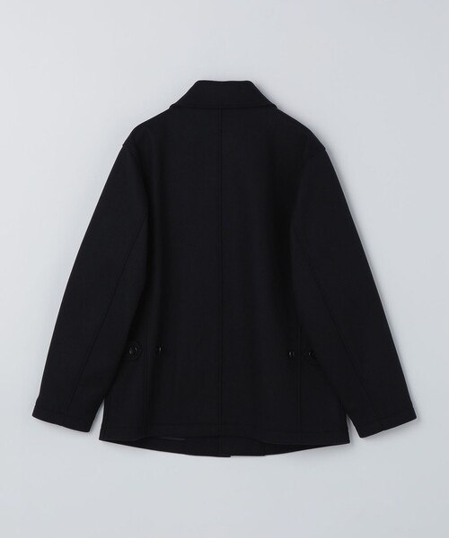 SHIPS（シップス）の「SHIPS: 37.5(TM) Technology オーバー ジャケット（その他アウター・メンズ・グレー/ネイビー/ダークグレー・X-LARGE/LARGE/MEDIUM/SMALL）」の18枚目の写真