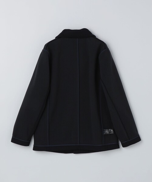 SHIPS（シップス）の「SHIPS: 37.5(TM) Technology オーバー ジャケット（その他アウター・メンズ・グレー/ネイビー/ダークグレー・X-LARGE/LARGE/MEDIUM/SMALL）」の20枚目の写真