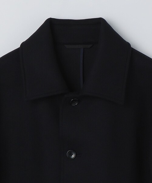 SHIPS（シップス）の「SHIPS: 37.5(TM) Technology オーバー ジャケット（その他アウター・メンズ・グレー/ネイビー/ダークグレー・X-LARGE/LARGE/MEDIUM/SMALL）」の21枚目の写真