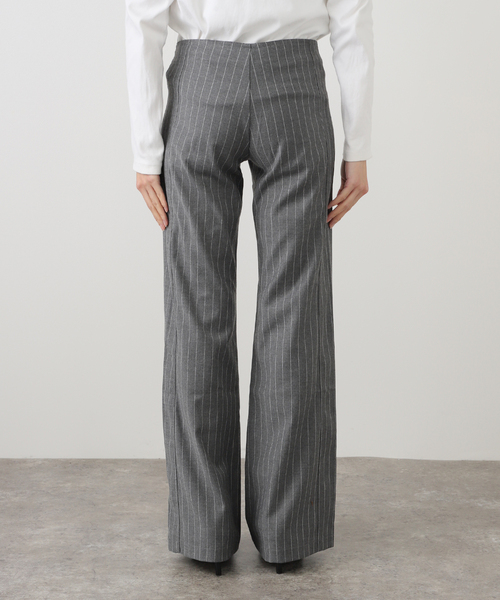 Gimaguas(ギマガス)の「Gimaguas / ギマガス TAILORED NICOLE TROUSERS(スラックス・レディース・グレー・32/34)」の13枚目の写真