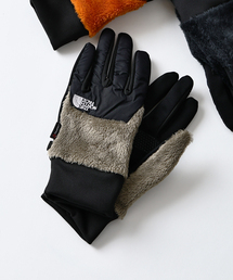 THE NORTH FACE（ザノースフェイス）の「THE NORTH FACE / ザノースフェイス デナリイーチップグローブ NN62522（手袋・メンズ）」