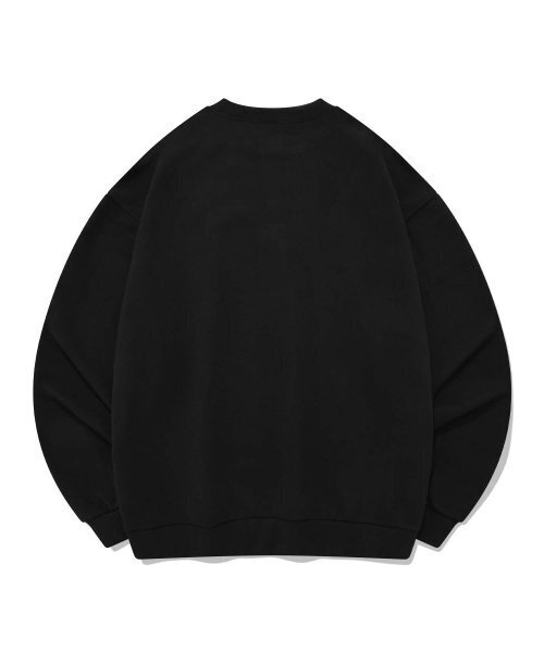 Retriever Club（レトリーバークラブ）の「SILHOUETTE RETRIEVER CREWNECK [BLACK]（スウェット・レディース・その他・SMALL/MEDIUM/LARGE/X-LARGE）」の7枚目の写真