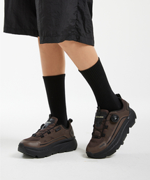 AKIII CLASSIC（アキクラシック）の「Bumper Freelock Dark Chocolate（その他シューズ）」