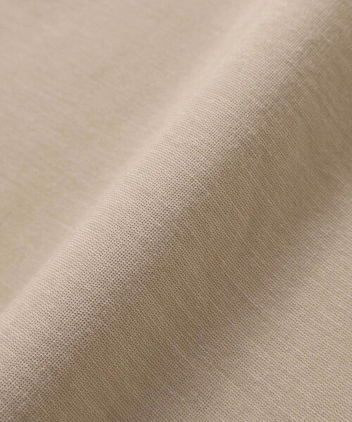 WASK（ワスク）の「襟付き裏チェックトレーナー（スウェット・キッズ・ネイビー/ベージュ・140cm/150cm/160cm/130cm）」の20枚目の写真