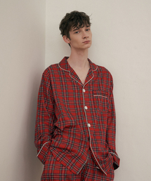 JO'S LOUNGE（ジョーズラウンジ）の「[MODAL] (m) Seattle Pajama Set（ルームウェア/パジャマ・メンズ）」