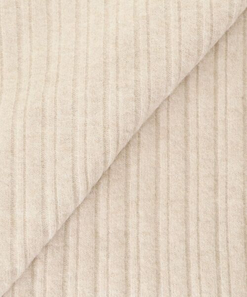 セール】シュテルビーズオフショルダーニット（ニット/セーター）｜cle