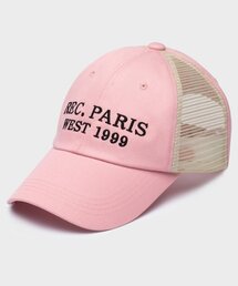 RECLOW（リクロー）の「RC REC PARIS WEST 1999 ボールキャップ ピンク（キャップ）」