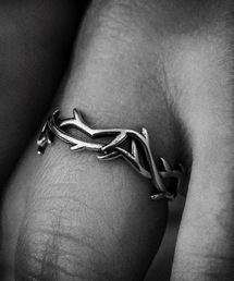 MONOCHROME｜モノクローム（レディース）のリング（シルバー/銀色系