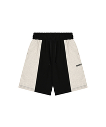 BARBELLWORKS（バーベルワークス）の「配色パンツ（その他パンツ）」