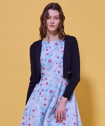 TOCCA｜トッカのカーディガン/ボレロ通販 - ZOZOTOWN