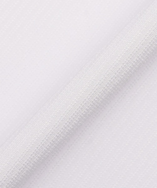 TOKYO SHIRTS（トウキョウシャツ）の「【吸水速乾】【COFREX】形態安定ノンアイロン ワイド 長袖ビジネスワイシャツ（ビジネスシャツ・メンズ・グレー・首回り39cm-裄丈80cm/首回り39cm-裄丈84cm/首回り41cm-裄丈86cm/首回り42cm-裄丈82cm/首回り42cm-裄丈86cm/首回り43cm-裄丈82cm/首回り43cm-裄丈86cm/首回り41cm-裄丈82cm/首回り37cm-裄丈84cm/首回り37cm-裄丈80cm）」の5枚目の写真