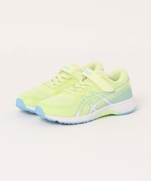 ASICS(�A�V�b�N�X)��ASICS �A�V�b�N�X 19-24(H) LAZERBEAM RK-MG 19-24 ���[�U�[�r�[�� RK-MG 1154A223-751 S.YEL/L.BLU(�X�j�[�J�[)