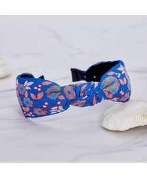 MAIA（マイア）の「Sweetie Headband - Orange（ヘアバンド）」