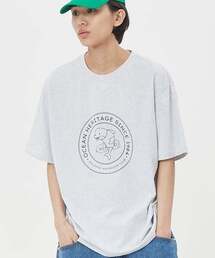 ドルフィンライフガードTシャツ
